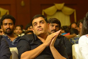 A Aa Movie Success Meet Photos